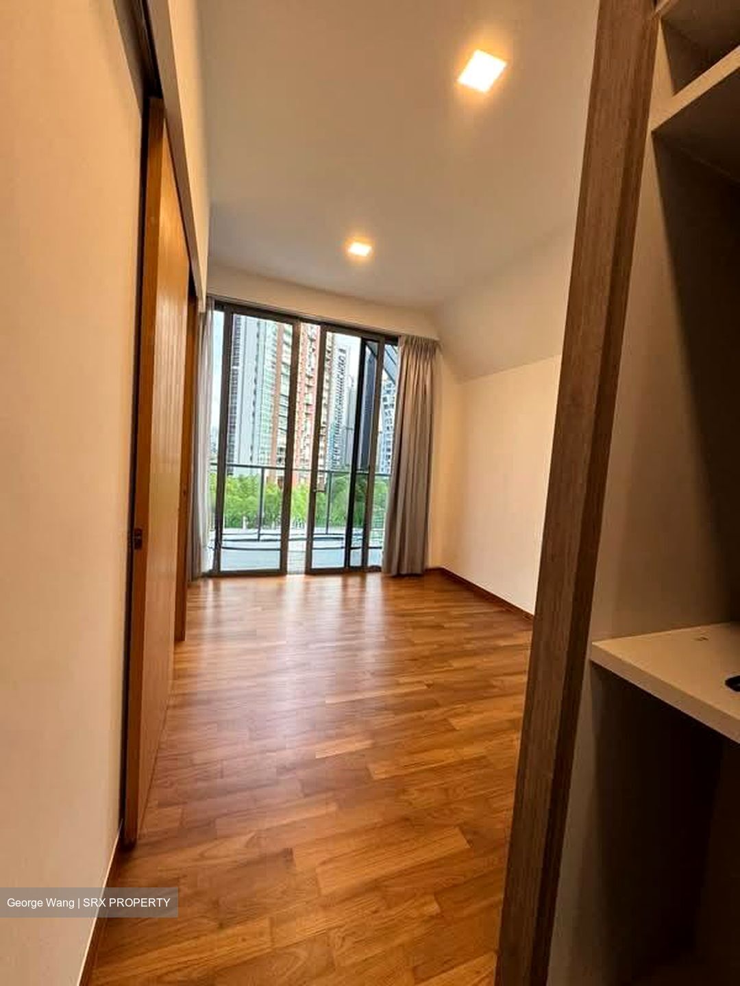 Mon Jervois (D10), Condominium #572158931